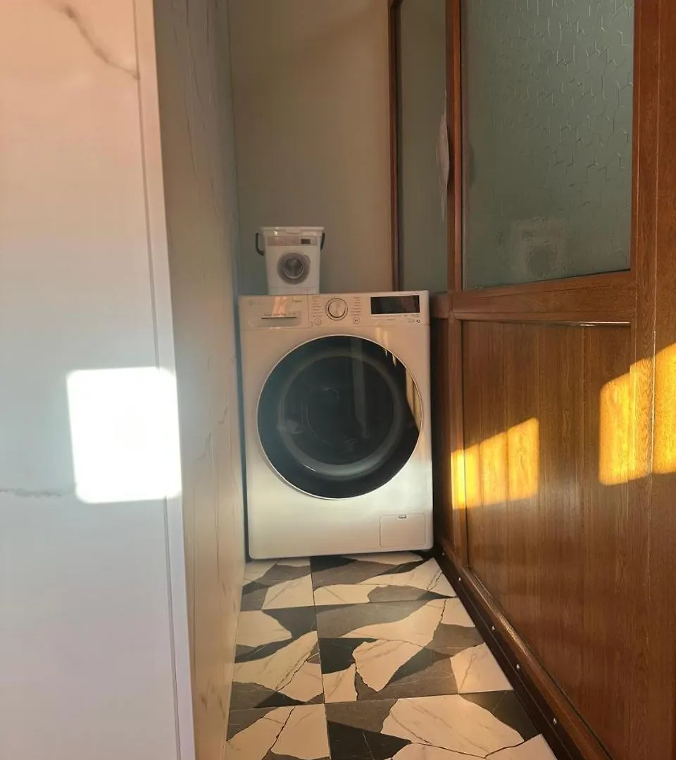 Vibe Hostel Almaty Kazakhstan