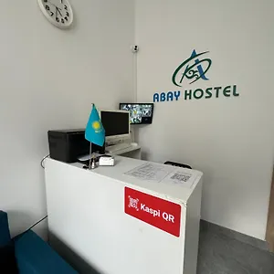 Abay Алматы