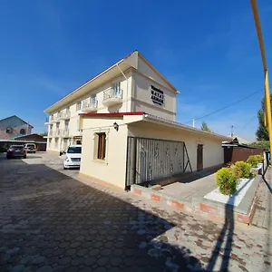 Mansion Arman Алматы